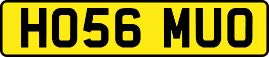 HO56MUO