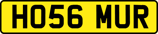 HO56MUR