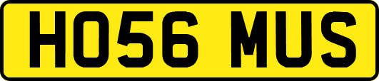HO56MUS