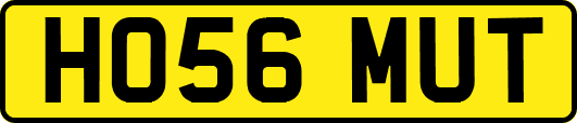 HO56MUT