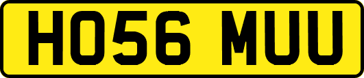 HO56MUU