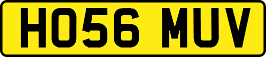 HO56MUV