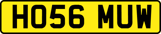 HO56MUW