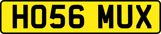 HO56MUX