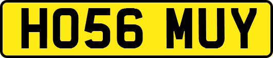 HO56MUY