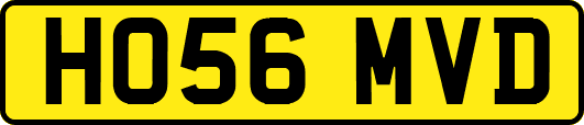 HO56MVD