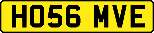 HO56MVE