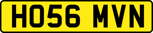 HO56MVN
