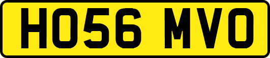 HO56MVO