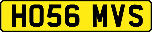 HO56MVS