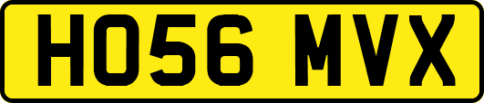 HO56MVX
