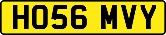 HO56MVY