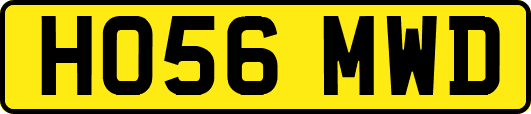 HO56MWD