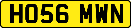 HO56MWN
