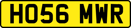 HO56MWR