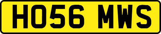 HO56MWS