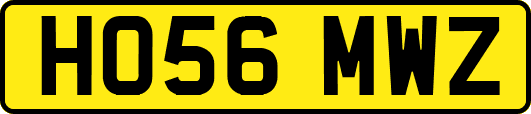 HO56MWZ