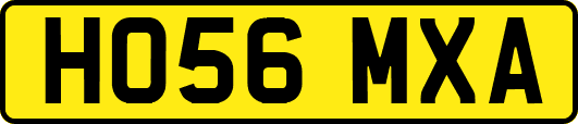 HO56MXA