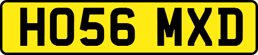 HO56MXD