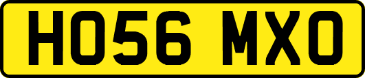 HO56MXO