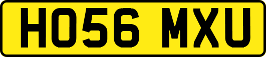 HO56MXU