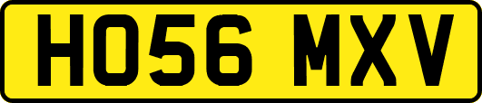 HO56MXV