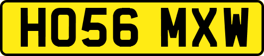 HO56MXW