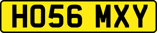 HO56MXY