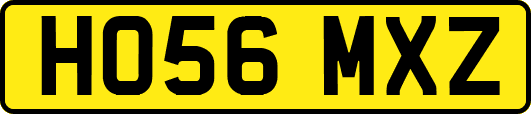 HO56MXZ