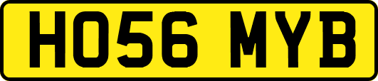 HO56MYB