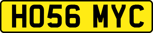 HO56MYC