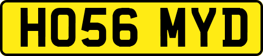 HO56MYD