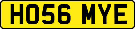 HO56MYE