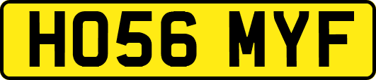 HO56MYF