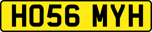 HO56MYH