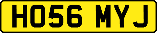 HO56MYJ