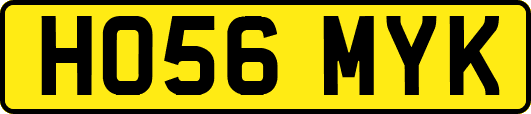 HO56MYK