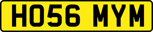HO56MYM
