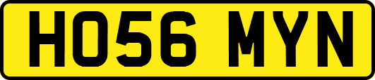 HO56MYN