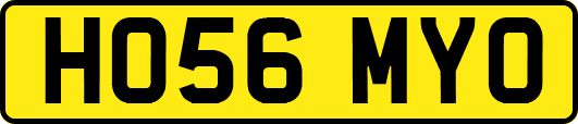 HO56MYO