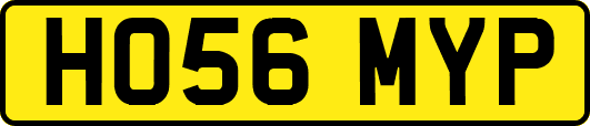 HO56MYP