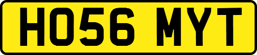HO56MYT