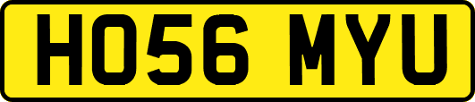 HO56MYU