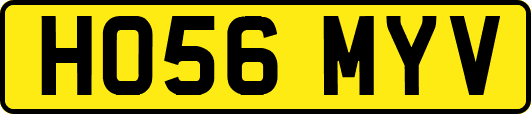HO56MYV