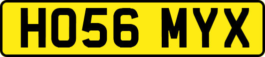 HO56MYX