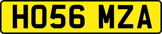 HO56MZA