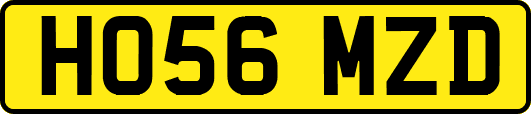 HO56MZD