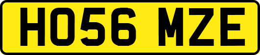 HO56MZE