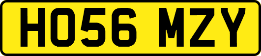 HO56MZY
