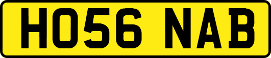 HO56NAB
